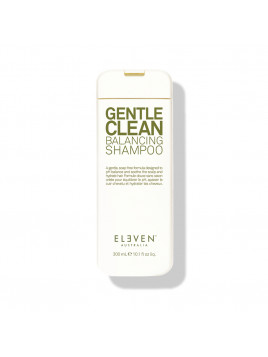 Shampoing Gentle Clean 300ml ELEVEN