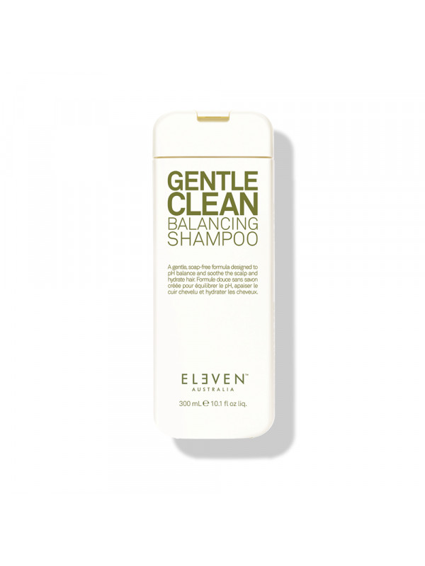 Shampoing Gentle Clean 300ml ELEVEN