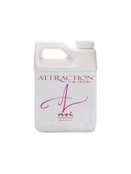 Liquide acrylique Attraction NSI 946 ml