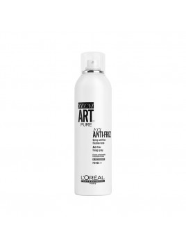 Spray Anti Frizz Tecni.Art 400ml L'OREAL PRO