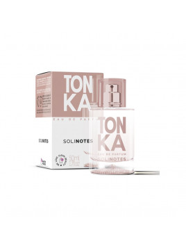 Eau de parfum Tonka SOLINOTES 50ml