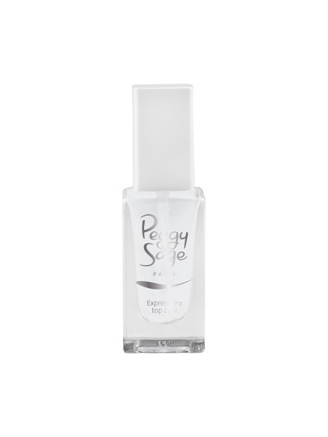 Express dry Top Coat Peggy Sage 11 ml
