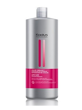 Après-shampoing conditioner couleur COLOR RADIANCE KADUS 1L