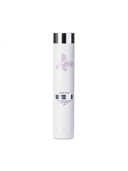 Après-shampoing NECTAR Volume Luxe Color 250 ml