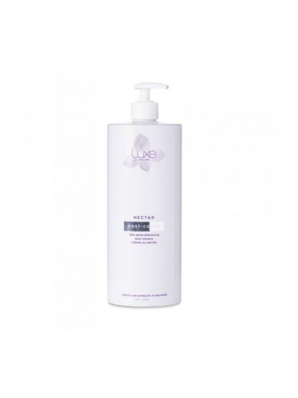 Après-shampoing Nectar POST-Color Luxe Color 1000 ml