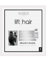 Coffret Lift Hair anti-âge 5 fioles Urban Keratin