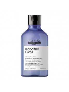 Shampoing Blondifier Gloss L'ORÉAL PRO 300ml