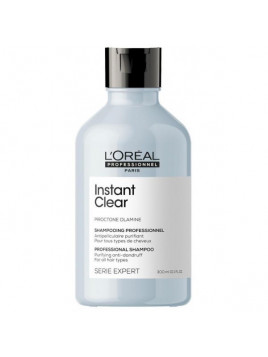 Shampoing Instant Clear L'ORÉAL PRO 300ml