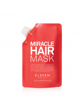 Masque Miracle Hair 200ML ELEVEN